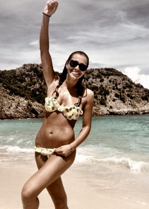 ilinca vandici