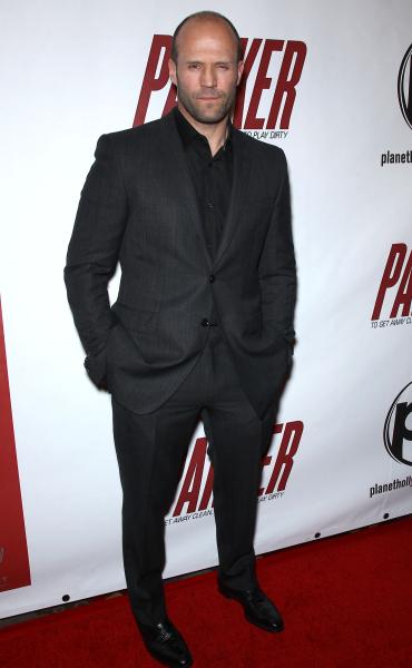 jason statham
