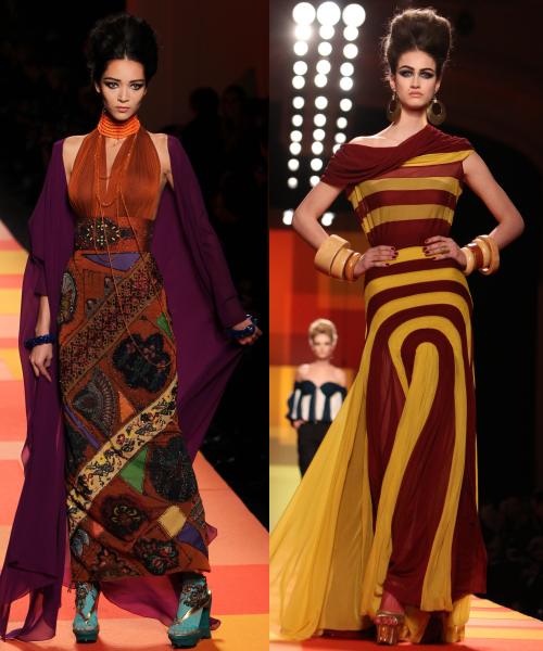 jean paul gaultier