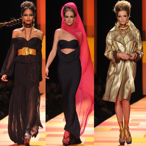 jean paul gaultier