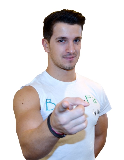 VIDEO PENTRU ÎNCEPĂTORI: Tips by Neby, noul program de fitness pentru acasă!