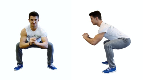 VIDEO PENTRU ÎNCEPĂTORI: Tips by Neby, noul program de fitness pentru acasă!