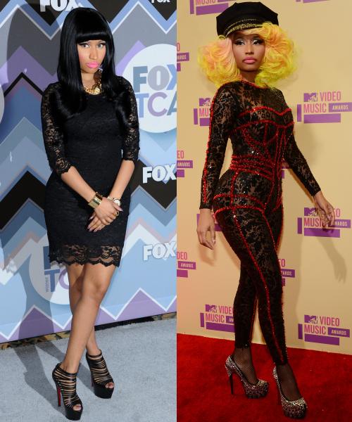 Nicki Minaj