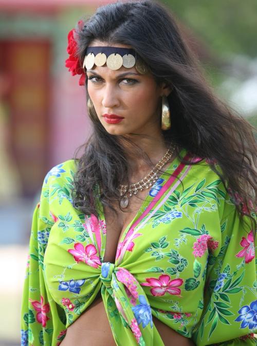 nicoleta luciu
