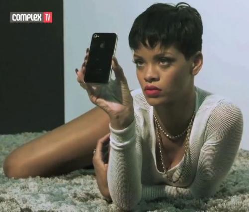 rihanna