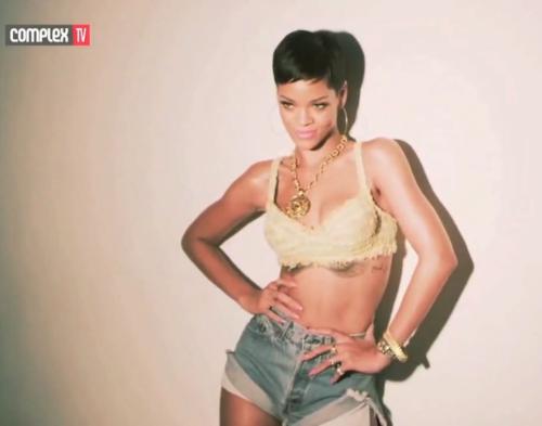 rihanna