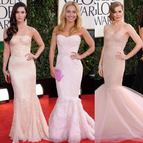 megan fox, amy adams, hayden panettiere
