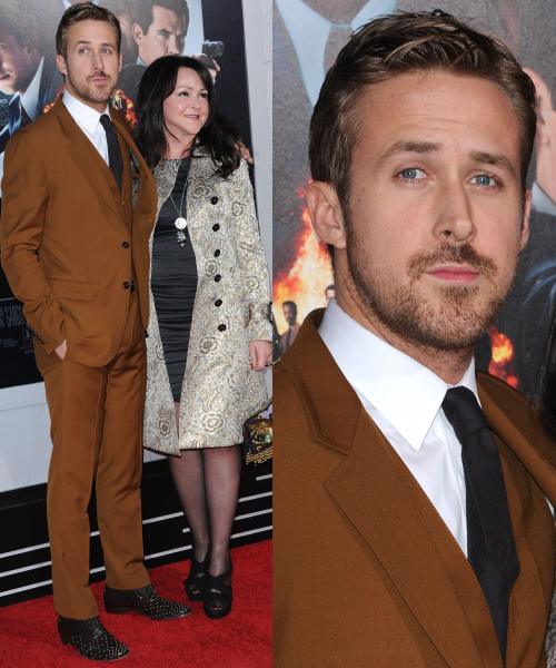 ryan gosling
