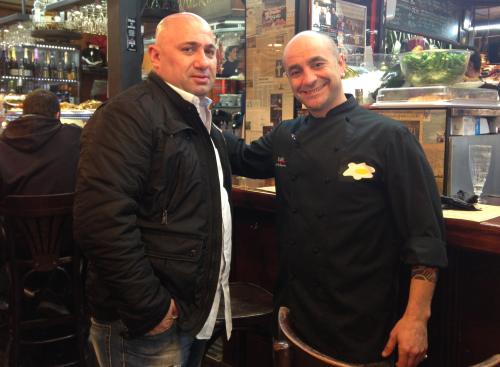 chef catalin scarlatescu