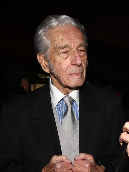 Sergiu Nicolaescu s-a stins din viaţă