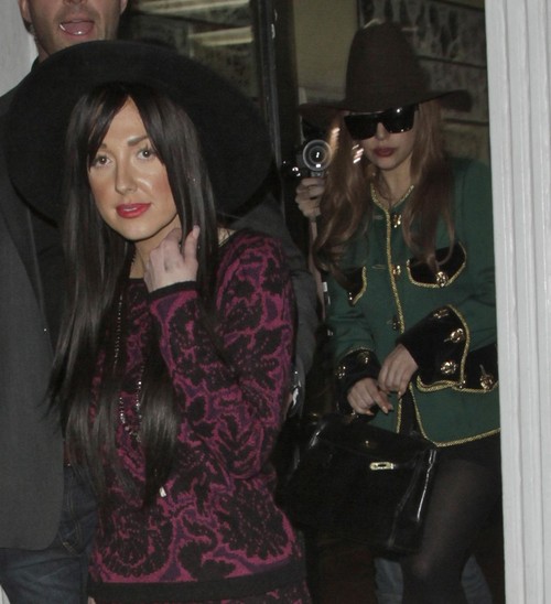 lady gaga