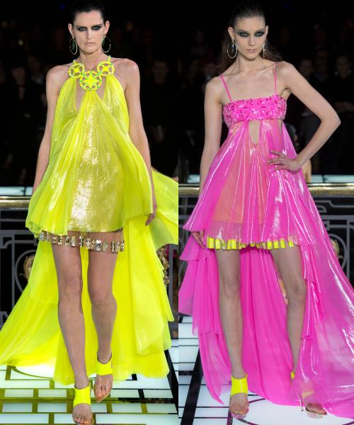 prezentare versace