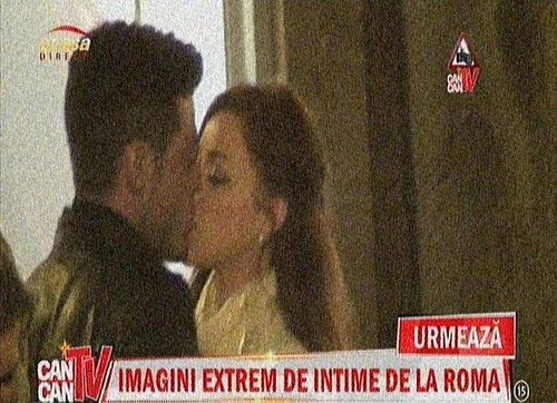 Vedete: 3 motive pentru care idila lui Victor Slav cu Bianca Drăguşanu este falsă