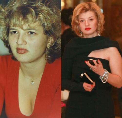 ioana basescu