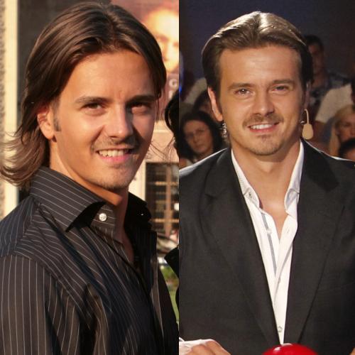 mihai petre