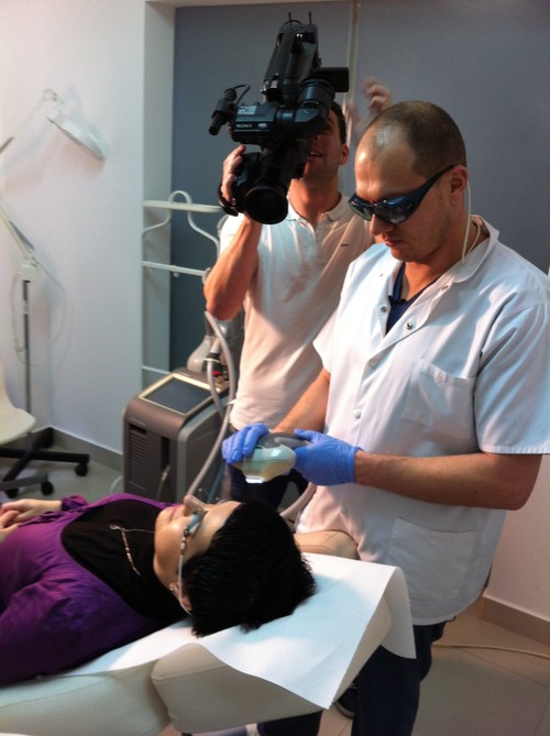 Rejuvenarea 3D: Cum poţi scăpa de riduri şi de cicatricile care-ţi strică ziua