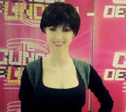 andreea balan