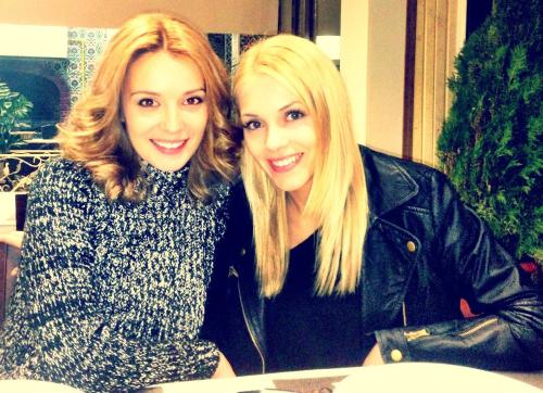 andreea ibacka diana dumitrescu