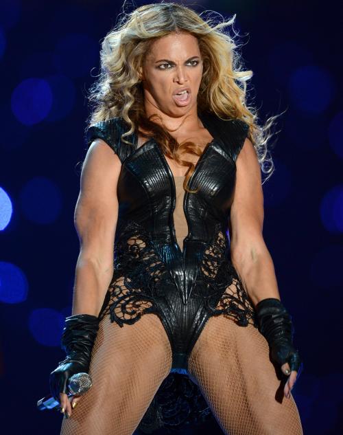 beyonce