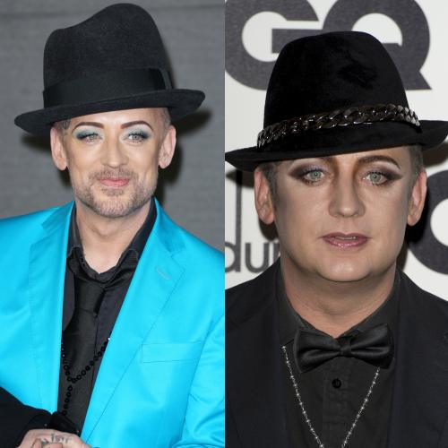 boy george