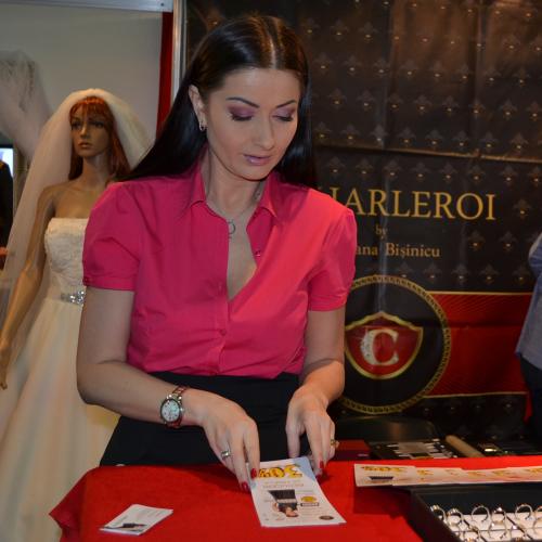 gabriela cristea