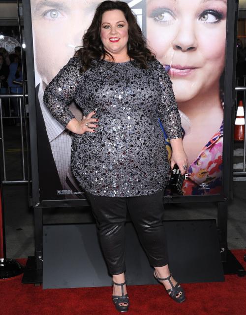 melissa mccarthy