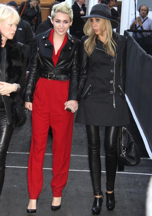 miley cyrus