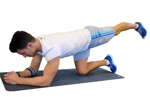 Sport cu Neby! Exerciţii doar cu greutatea corpului ca să slăbeşti şi să te tonifiezi!