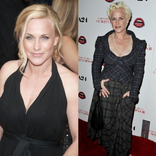 patricia arquette