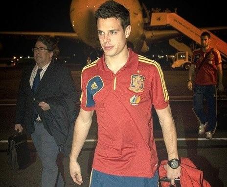 cesar azpiculieta