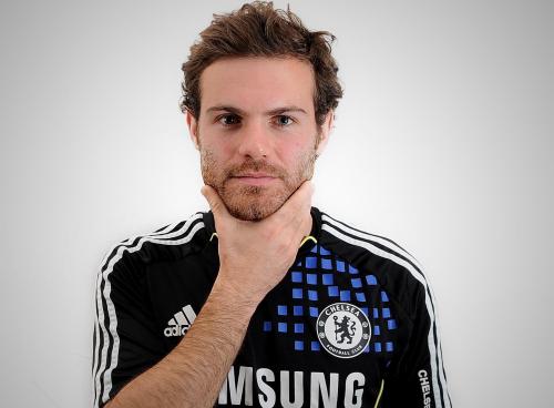 juan mata