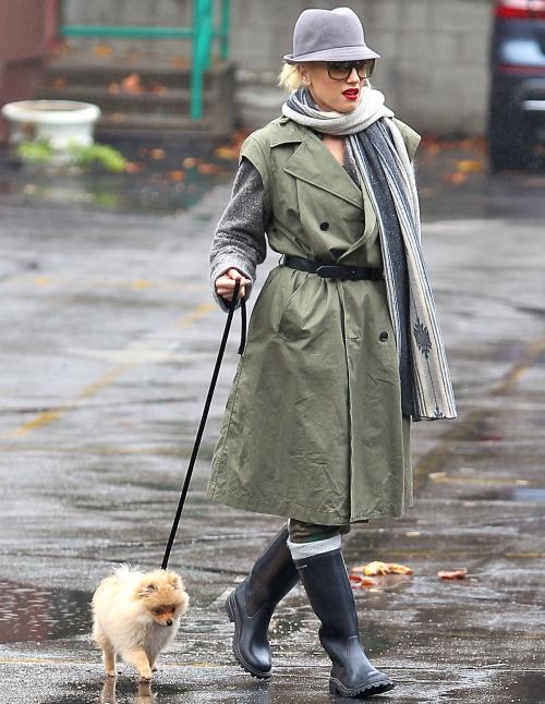 gwen stefani