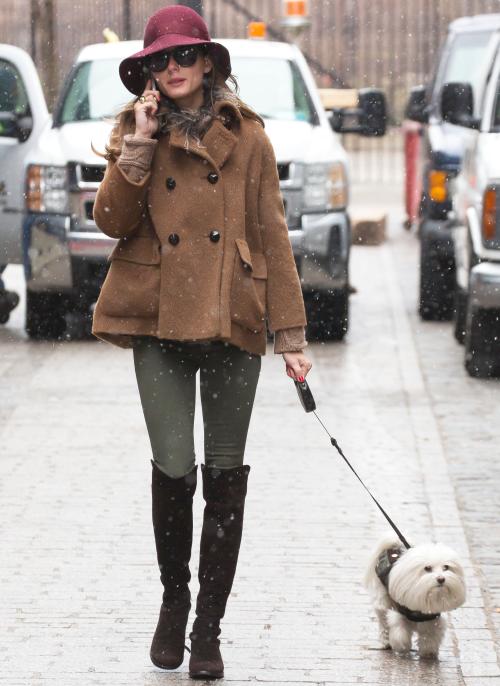 olivia palermo