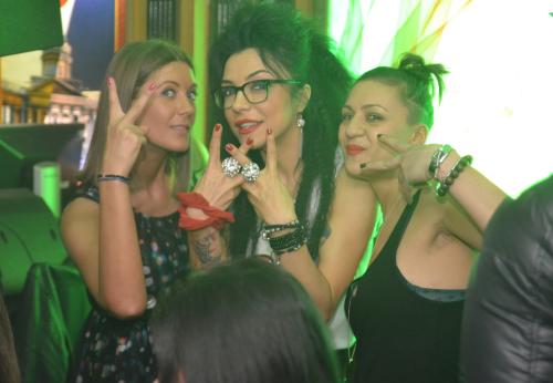 dj wanda