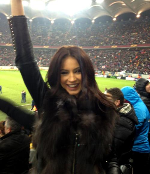 geanina ilies