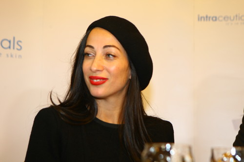 EXCLUSIV: Gina Brooke, make-up artistul Madonnei, ne-a vorbit despre beauty şi cosmetice