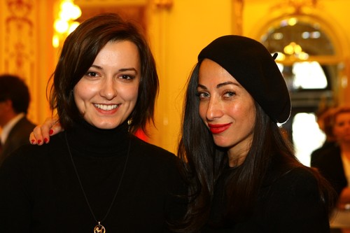 EXCLUSIV: Gina Brooke, make-up artistul Madonnei, ne-a vorbit despre beauty şi cosmetice