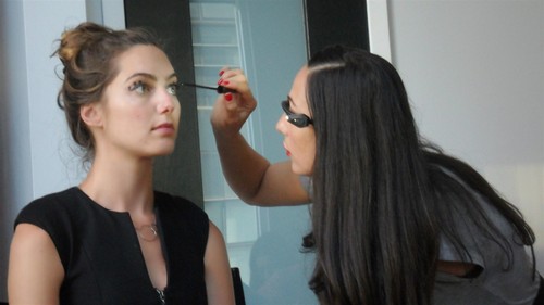 Secretul Madonnei: 10 sfaturi de beauty de la Gina Brooke, make-up artistul ei personal