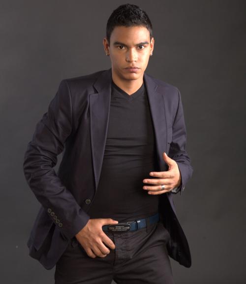 alejandro