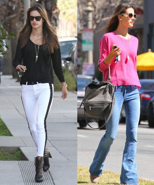 alessandra ambrosio