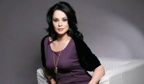 Ce vedetă din România se machiază cel mai bine? Uite ce spune Gina Brooke