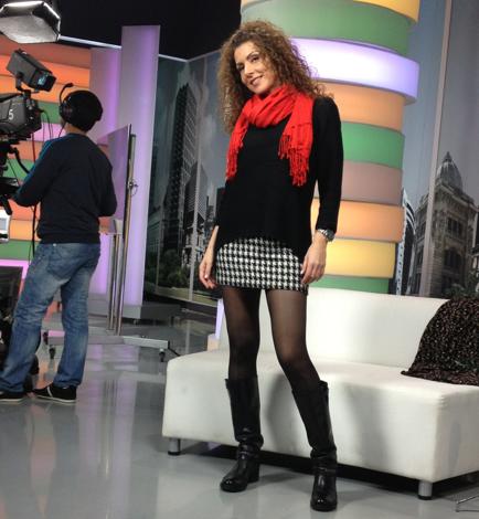 carmen bruma