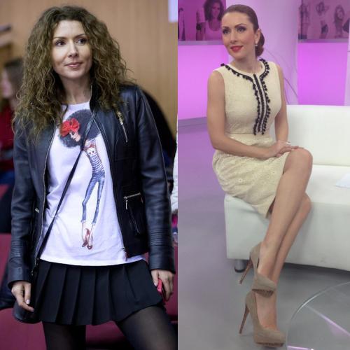 carmen bruma