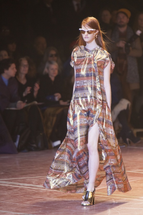Tendinţe hairstyle 2013: uite care e coafura care va face senzaţie în această primăvară!