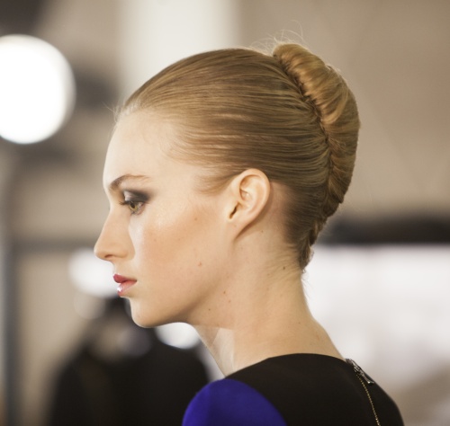 Tendinţe hairstyle 2013: uite care e coafura care va face senzaţie în această primăvară!