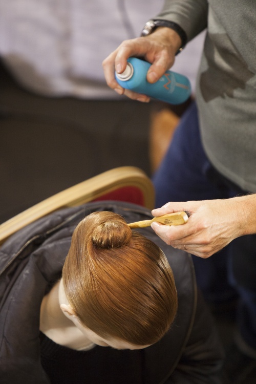 Tendinţe hairstyle 2013: uite care e coafura care va face senzaţie în această primăvară!