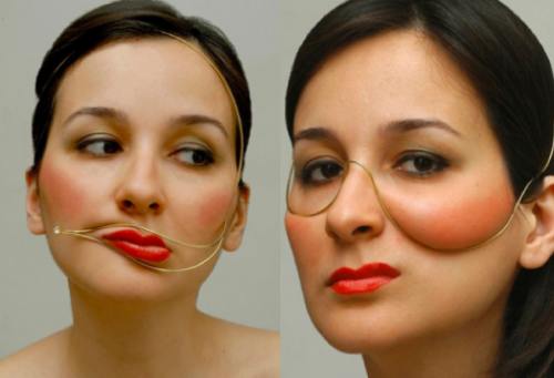 Şocant: Top 4 tratamente cosmetice horror