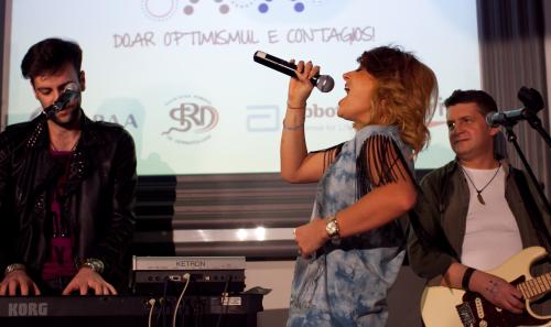 delia matache