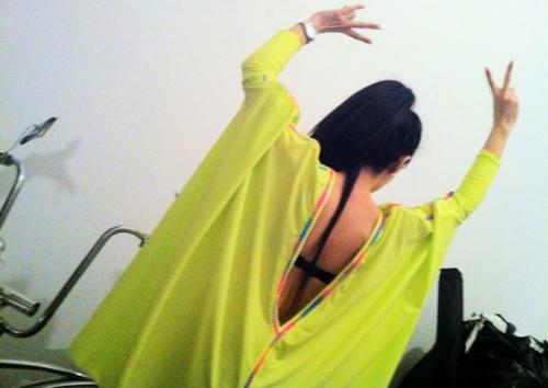 doinita oancea dilo's clothing
