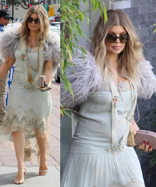 fergie